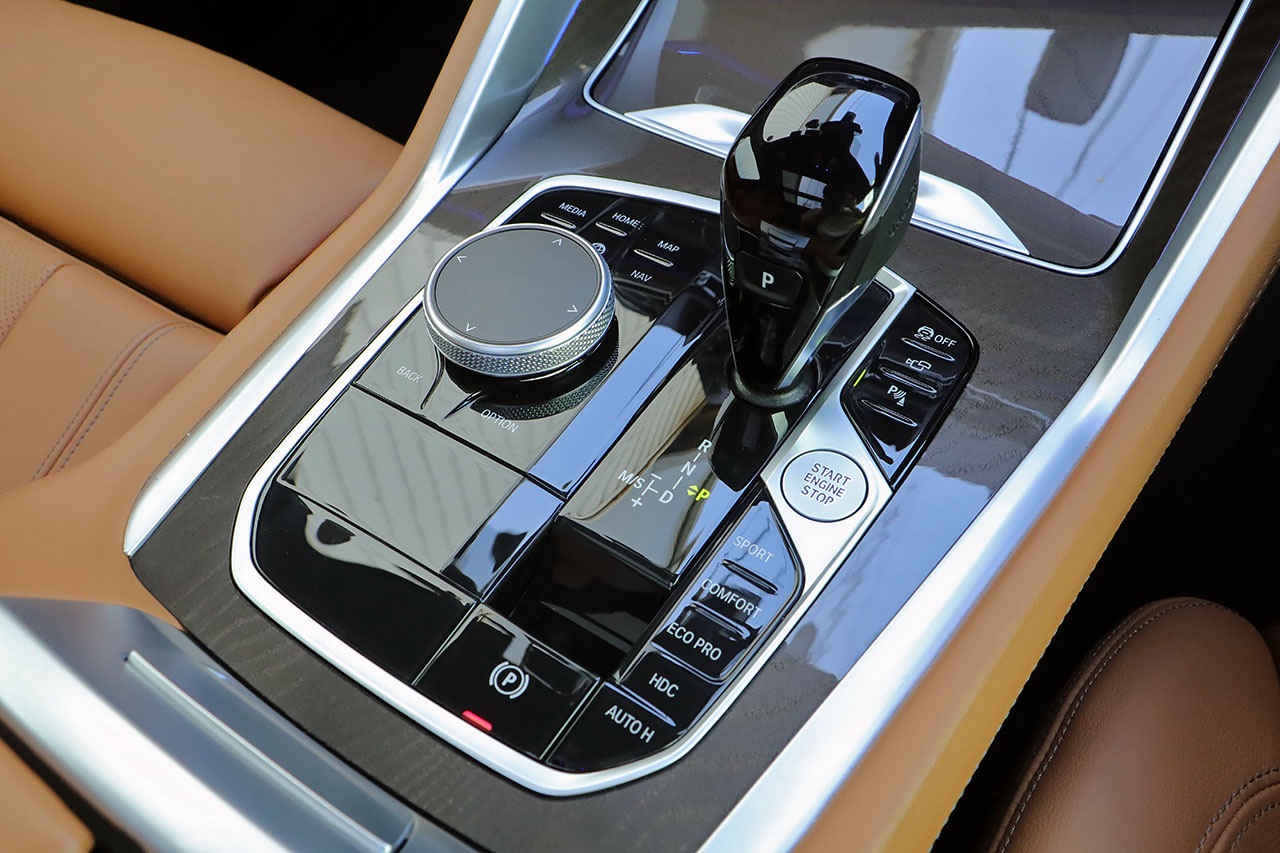 2022 BMW X6 