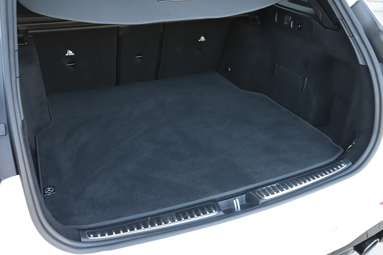 2023 Mercedes-AMG C CLASS 