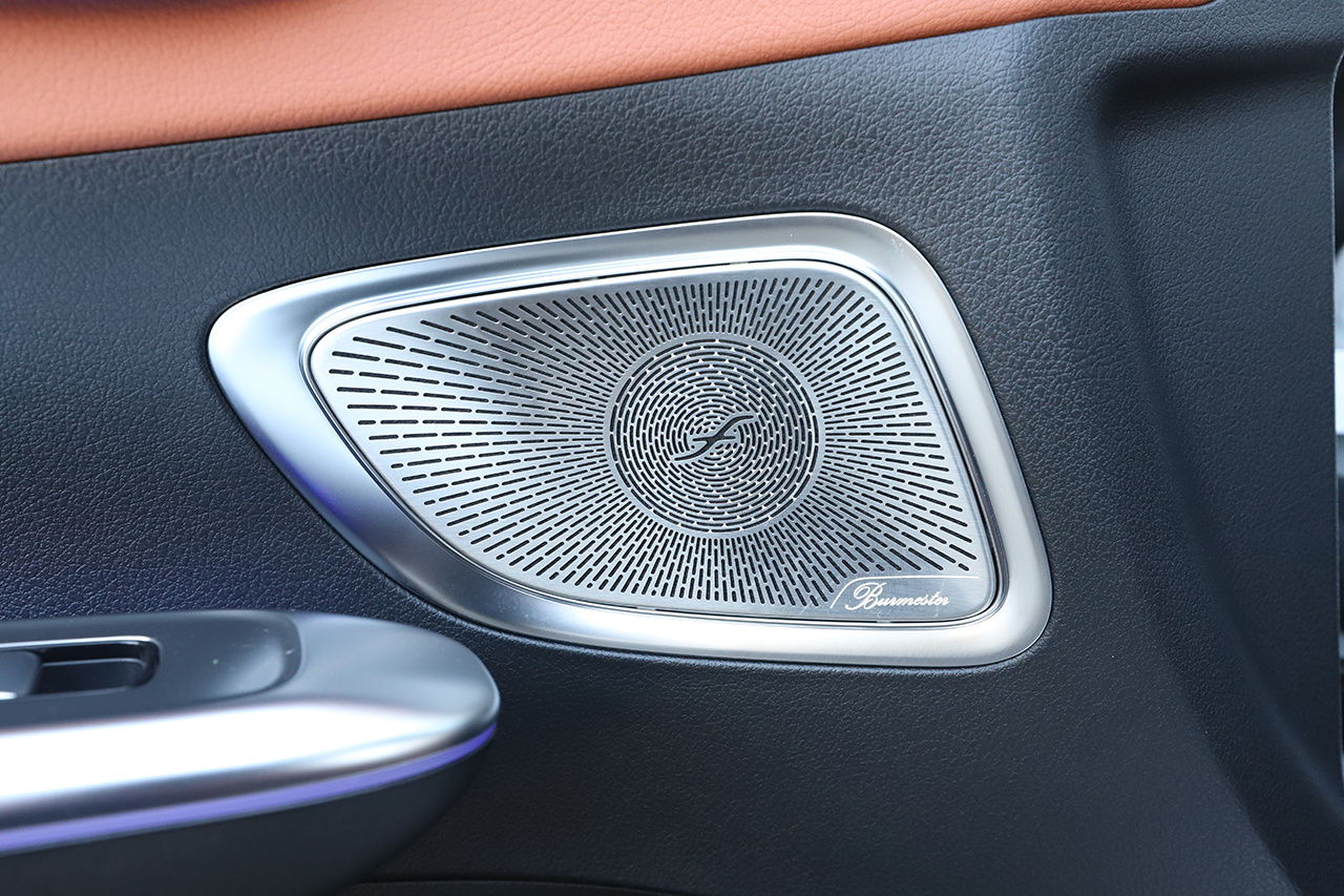 2023 Mercedes-AMG C CLASS 