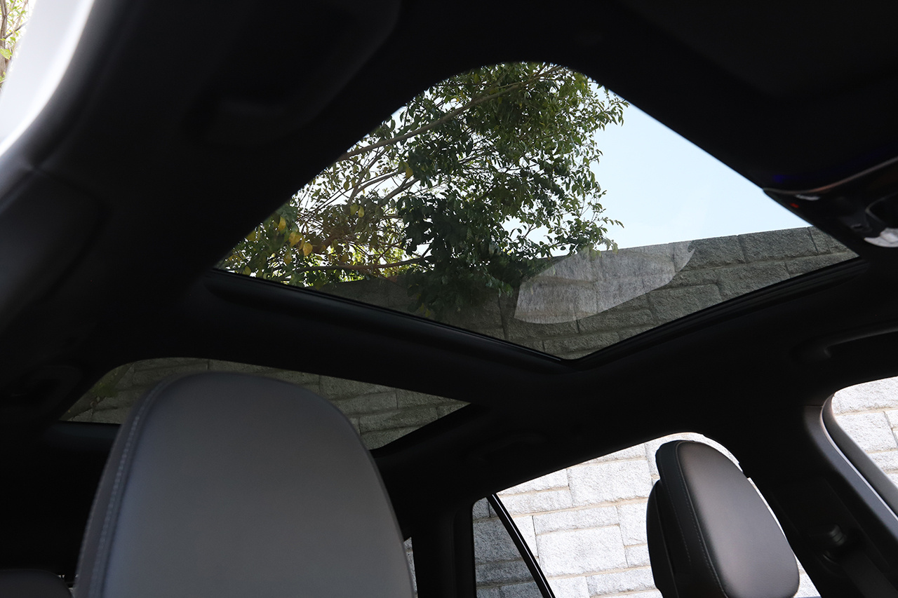 2023 Mercedes-AMG C CLASS 