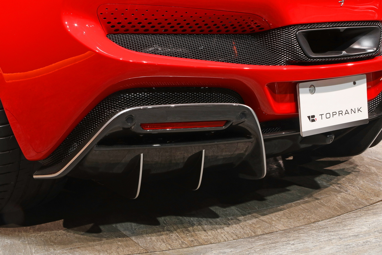 2024 Ferrari 296GTS null