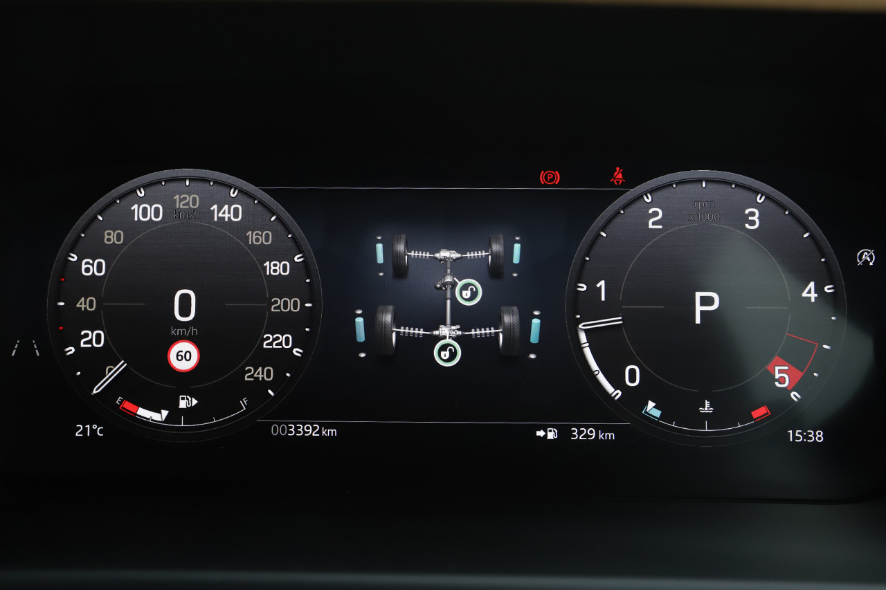 2025 Land Rover DEFENDER 130 X D350