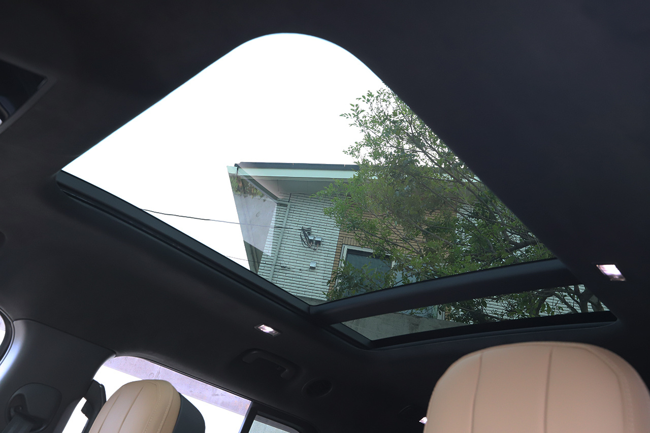 2025 Land Rover DEFENDER 130 X D350