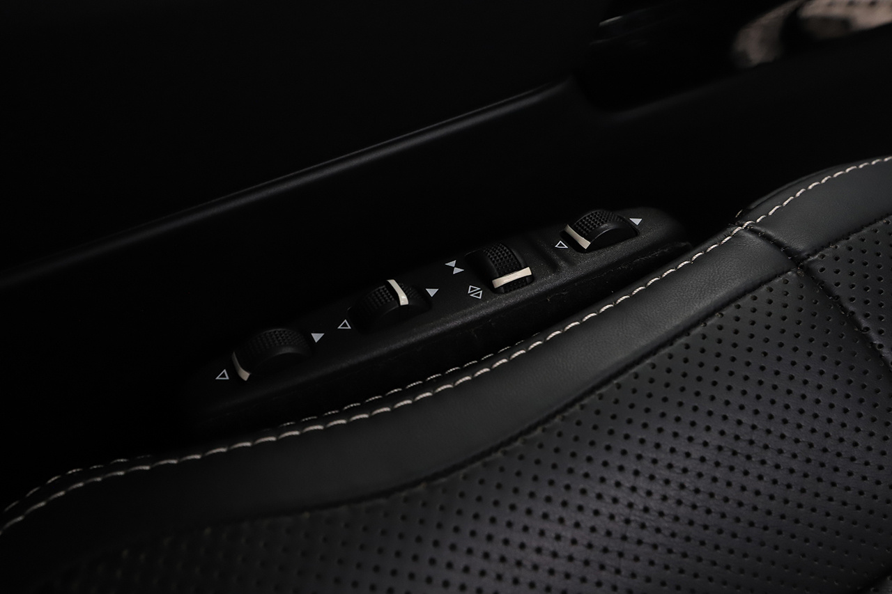 2018 Mercedes-AMG G CLASS null