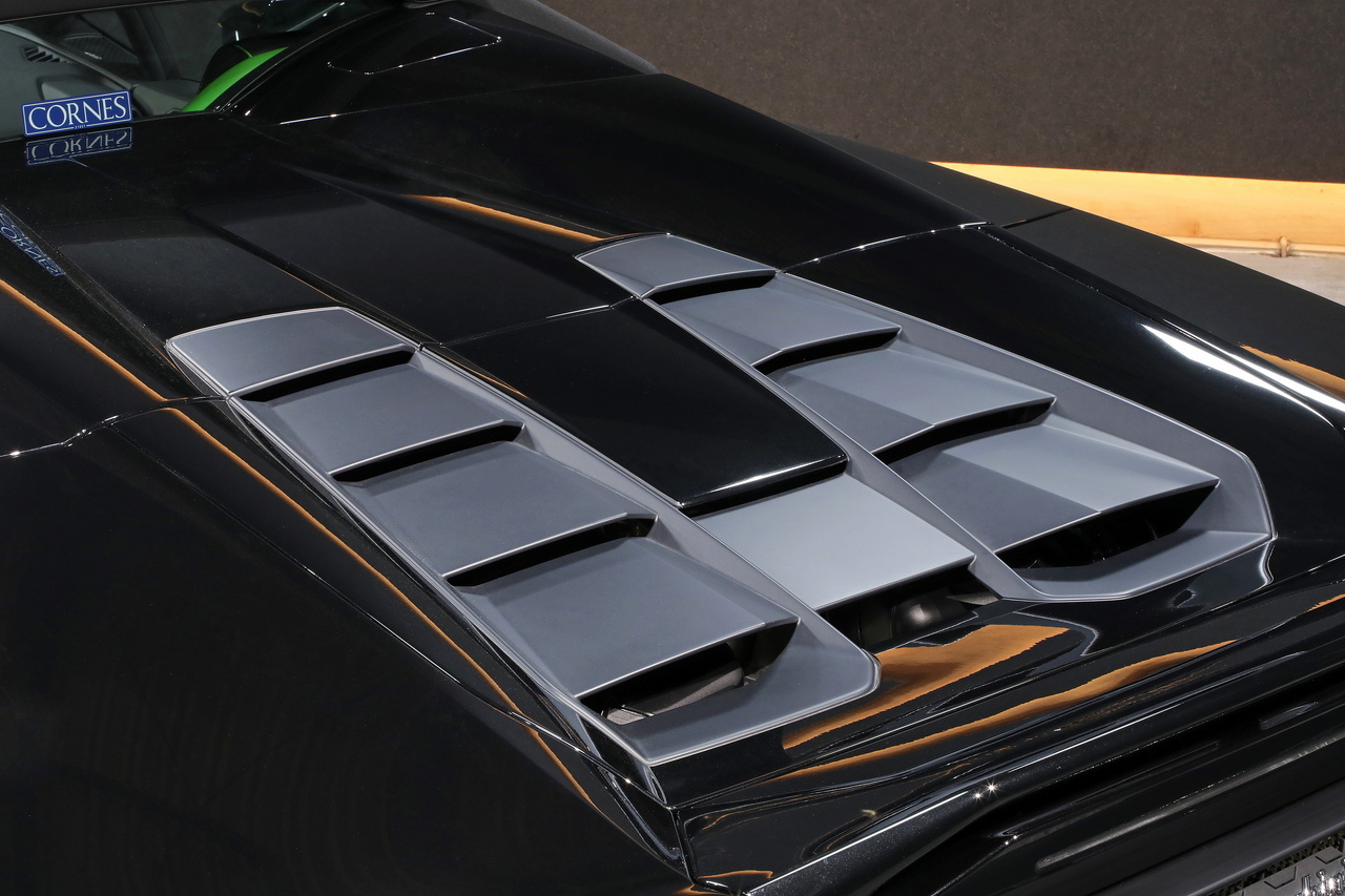 2021 Lamborghini Huracan null