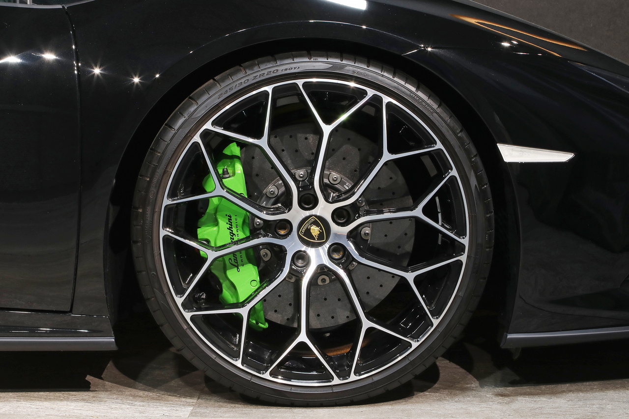 2021 Lamborghini Huracan null