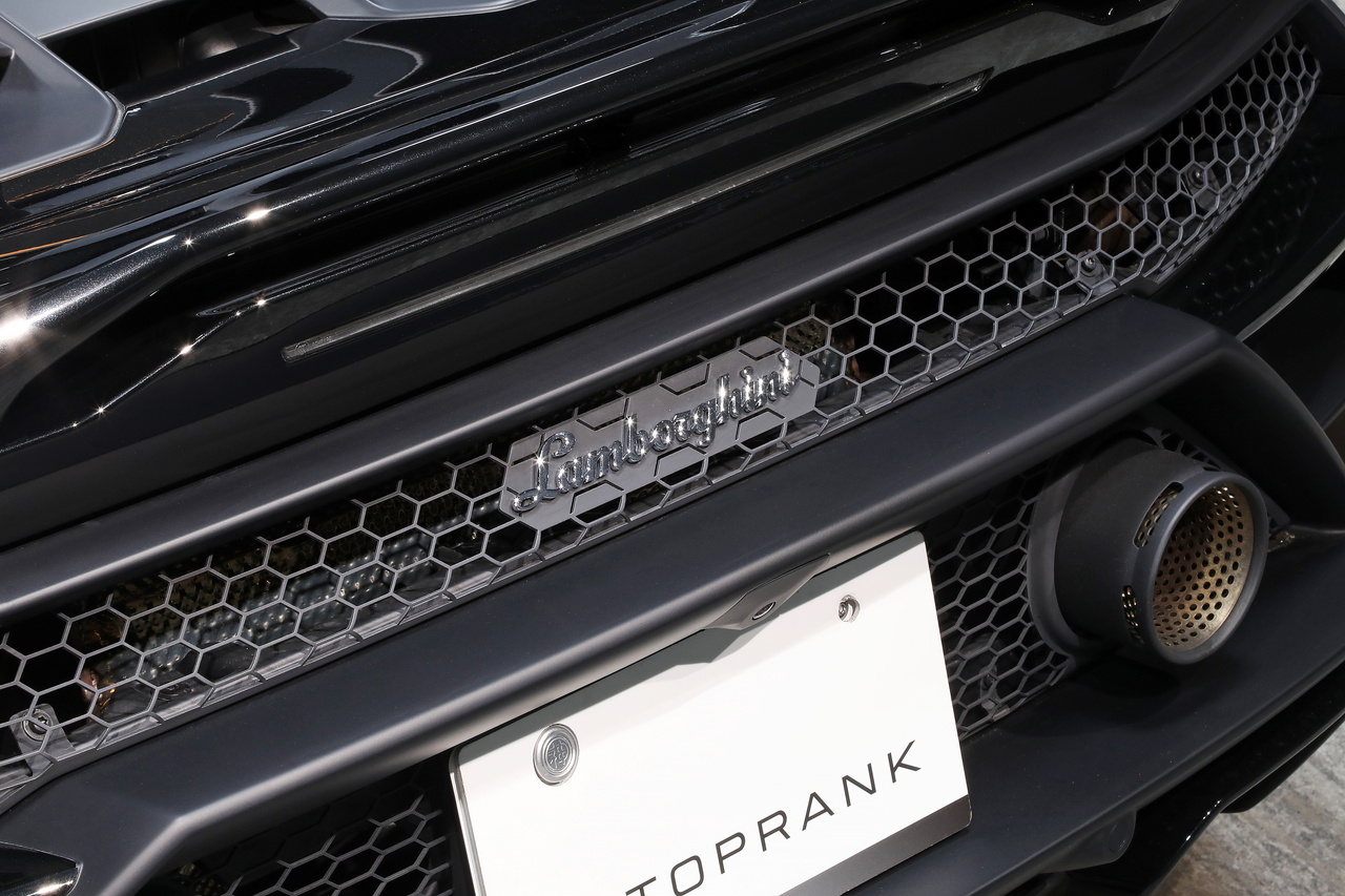 2021 Lamborghini Huracan null