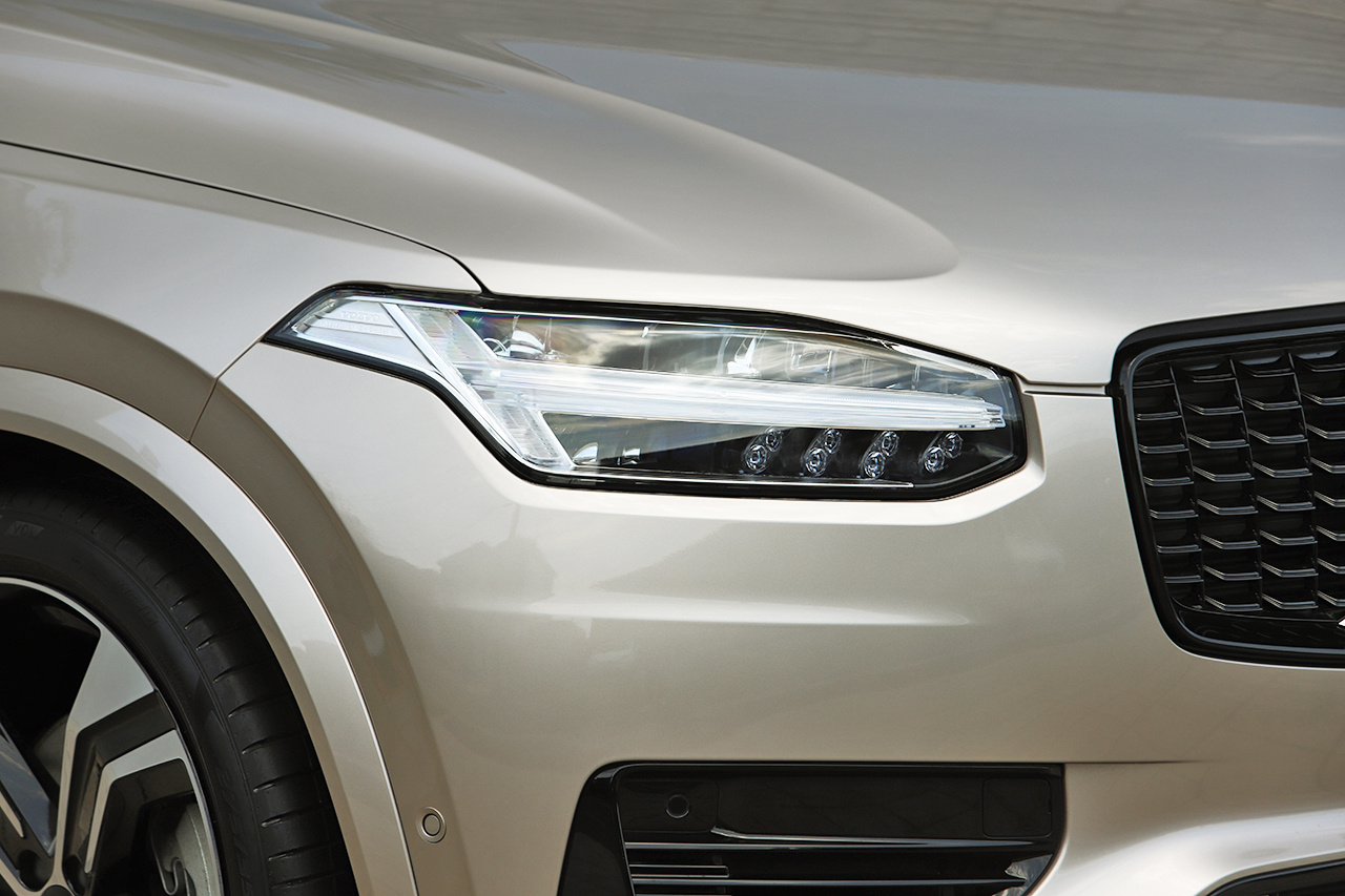2023 Volvo XC90 