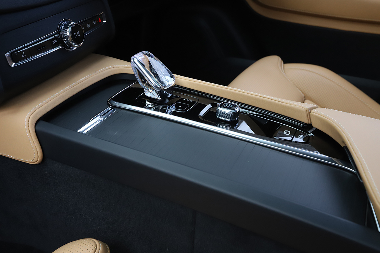 2023 Volvo XC90 
