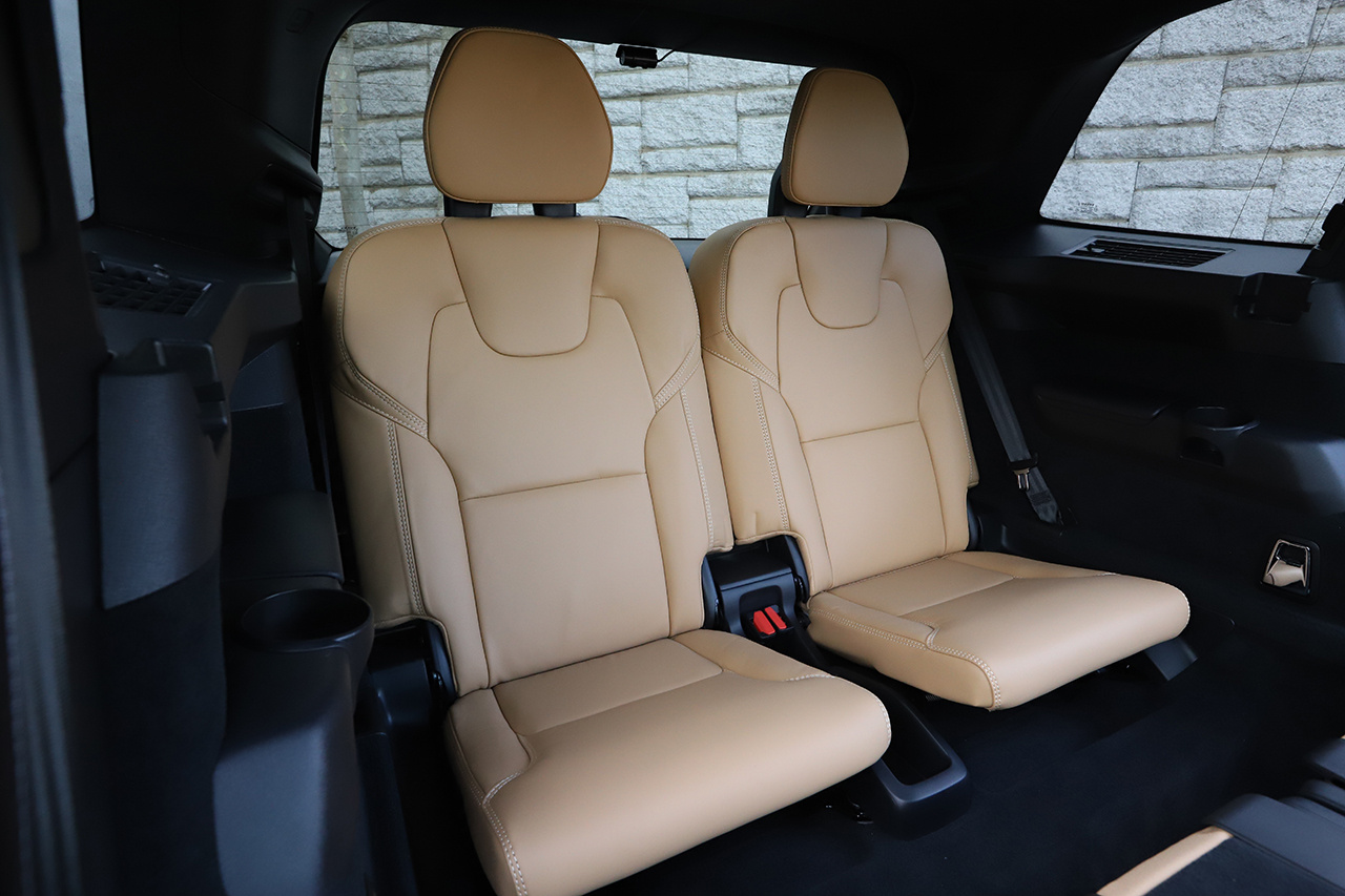 2023 Volvo XC90 