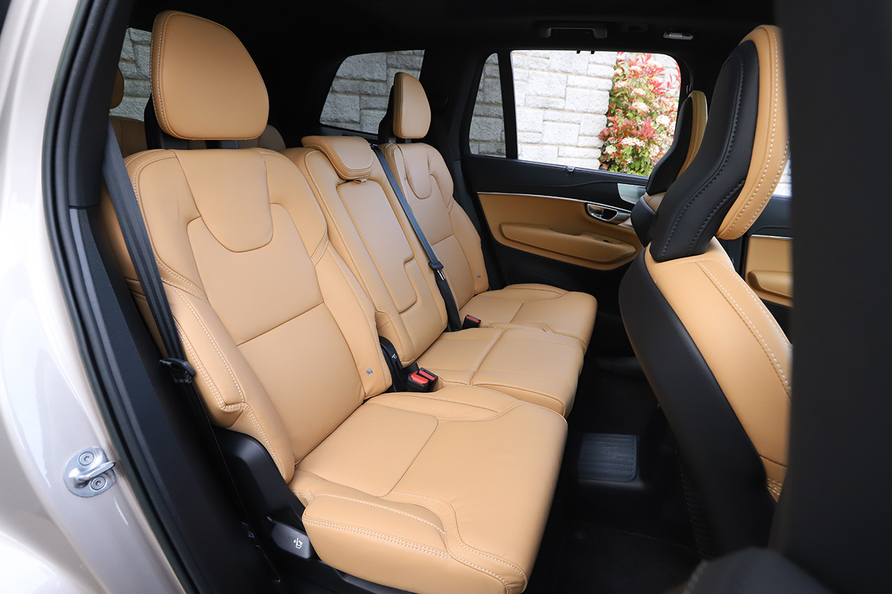 2023 Volvo XC90 