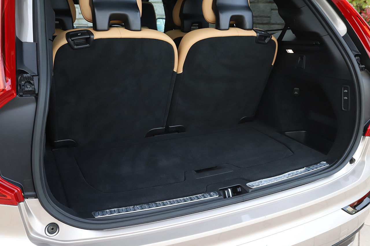 2023 Volvo XC90 