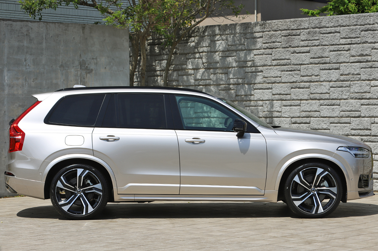 2023 Volvo XC90 