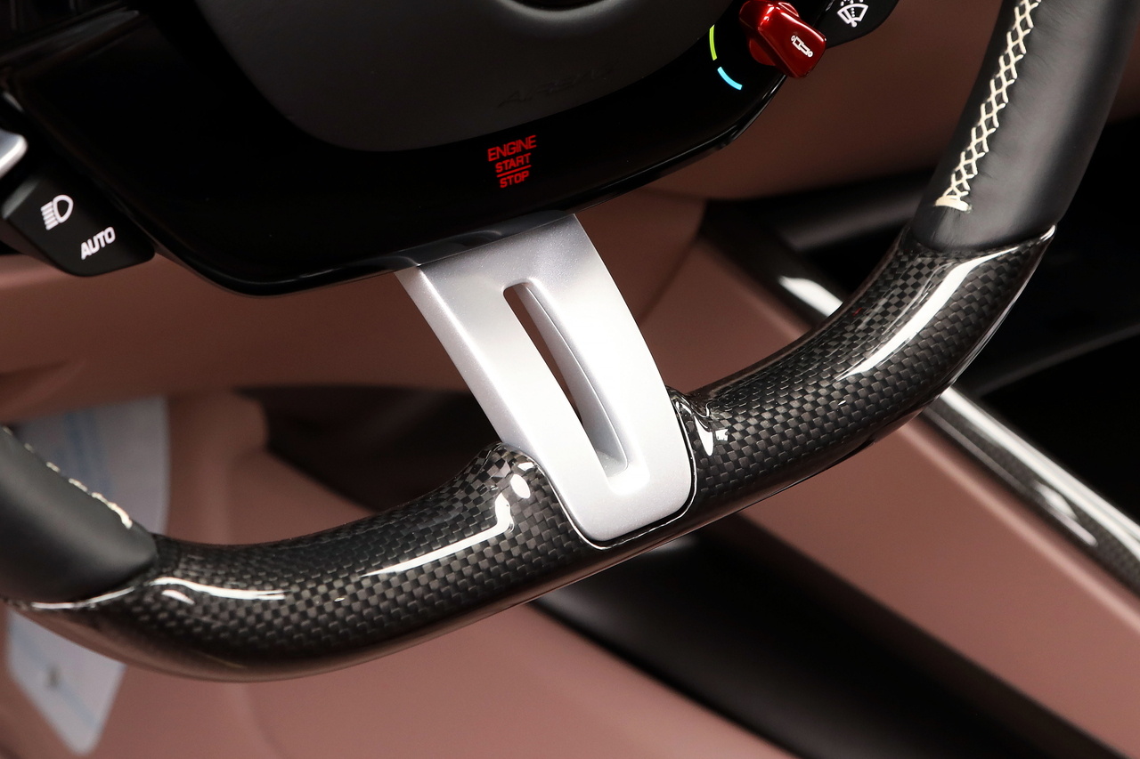 2026 Ferrari PUROSANGUE null