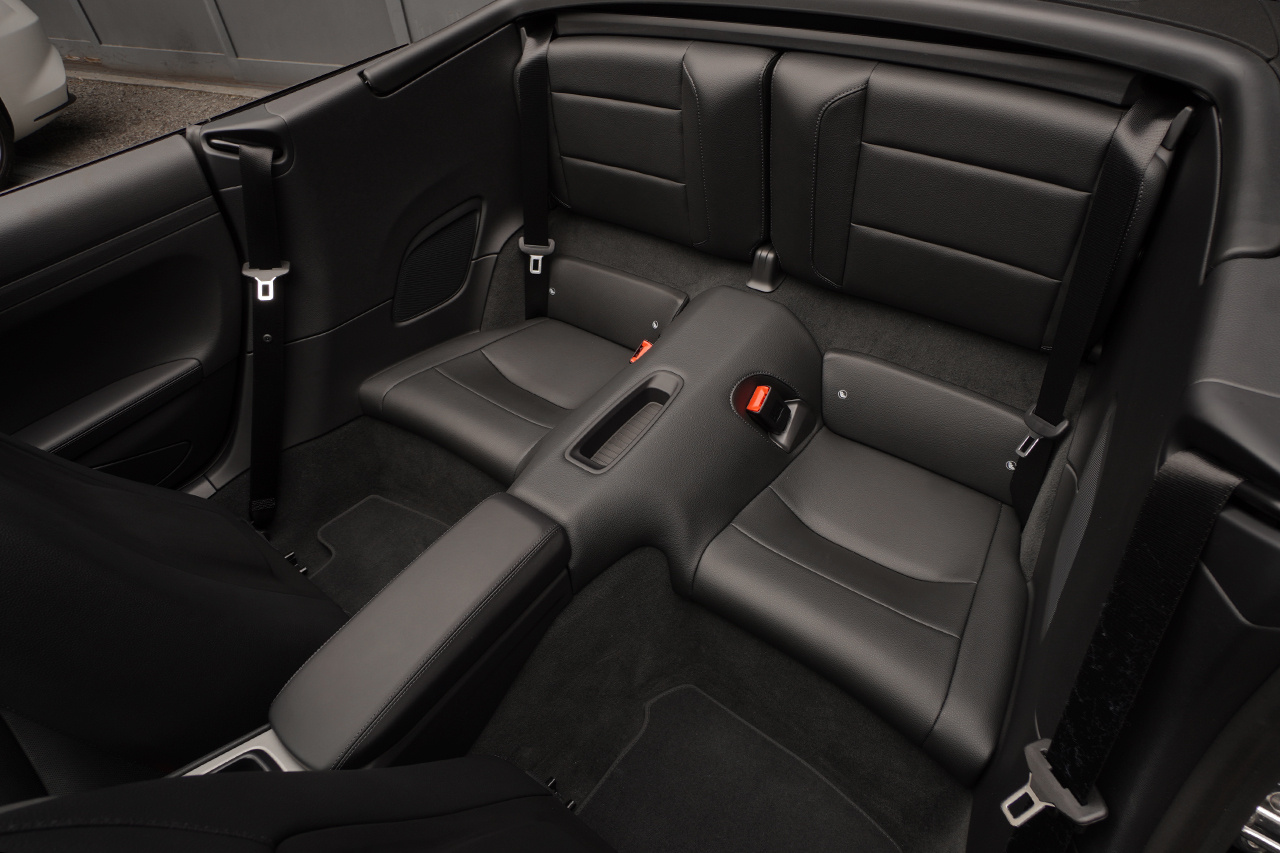 2019 Porsche 911 null