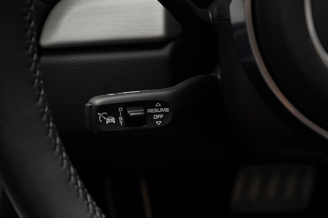 2019 Porsche 911 null