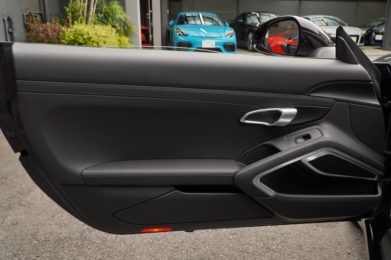 2019 Porsche 911 null