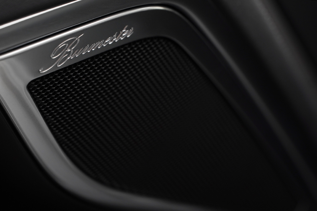 2019 Porsche 911 null