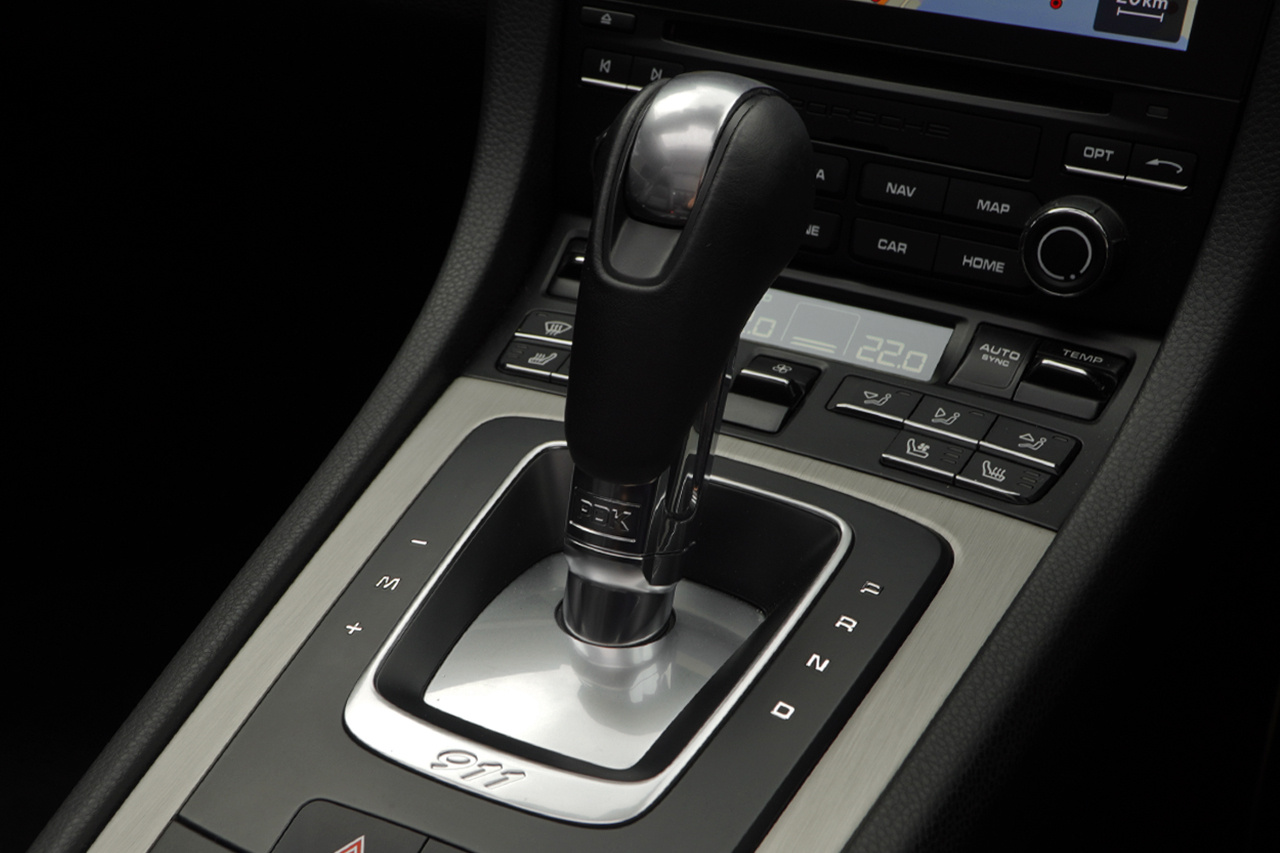 2019 Porsche 911 null