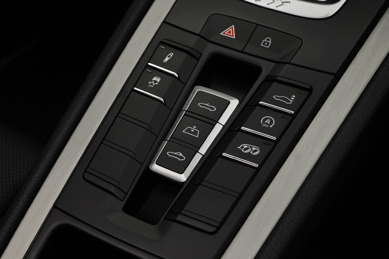 2019 Porsche 911 null