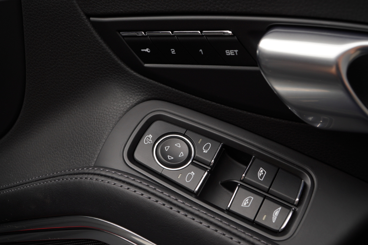 2019 Porsche 911 null