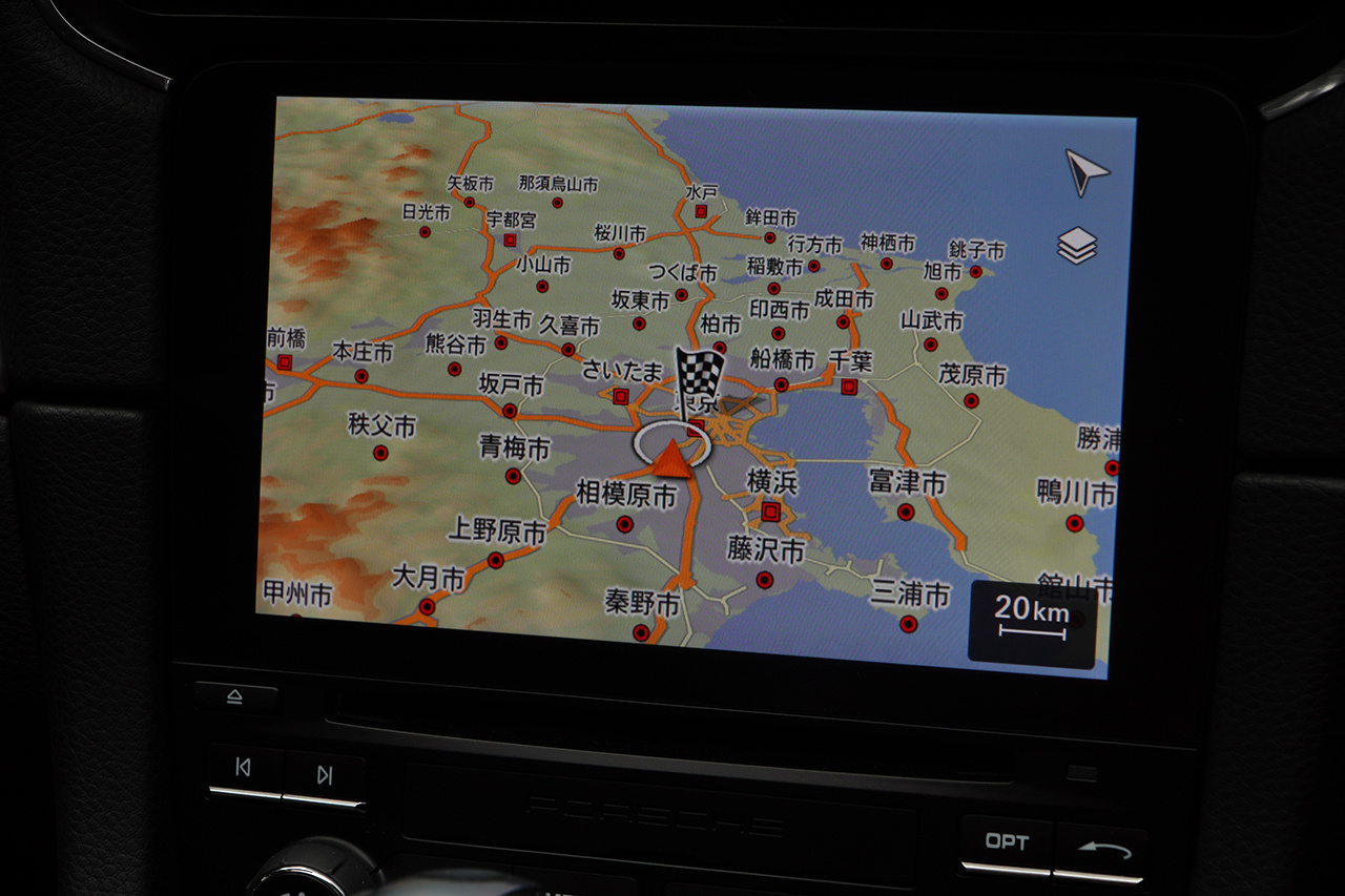 2019 Porsche 911 null