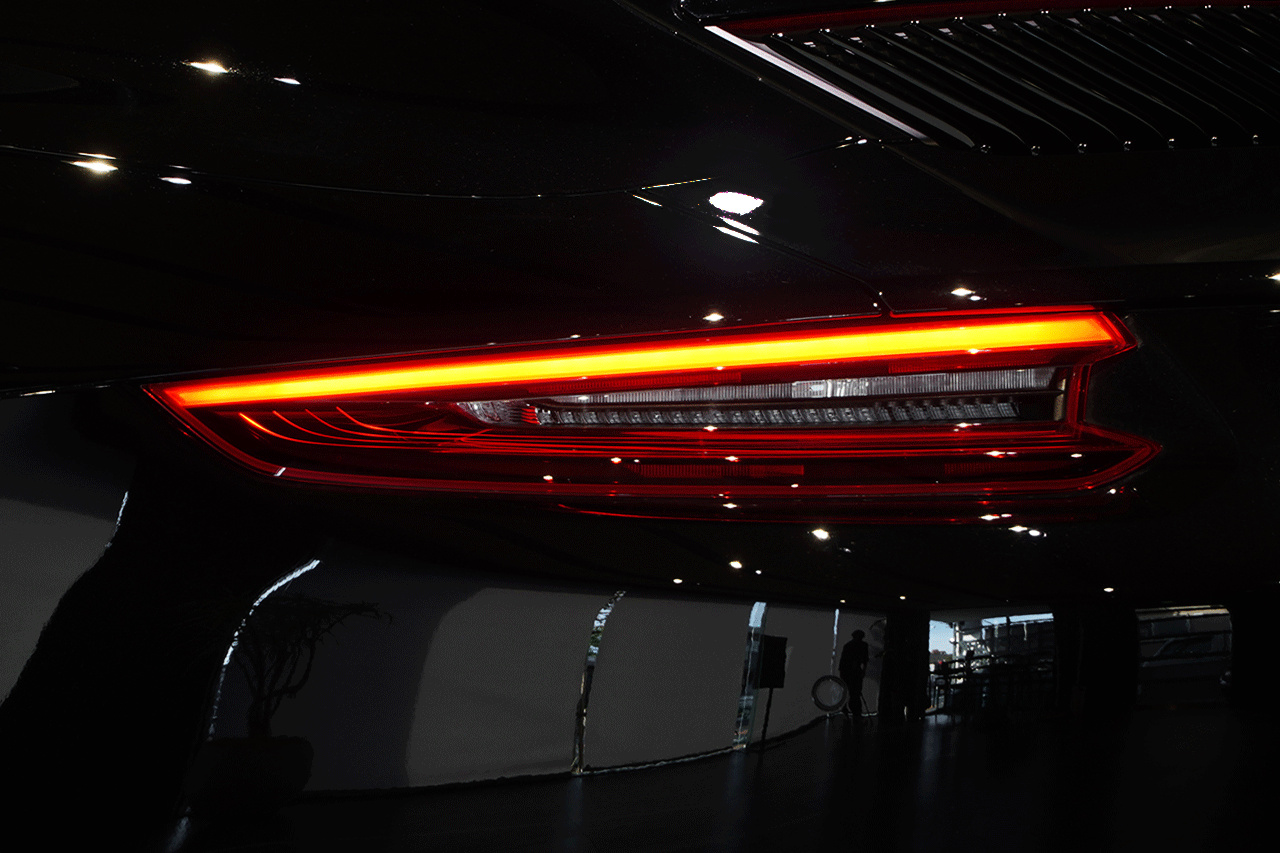 2019 Porsche 911 null