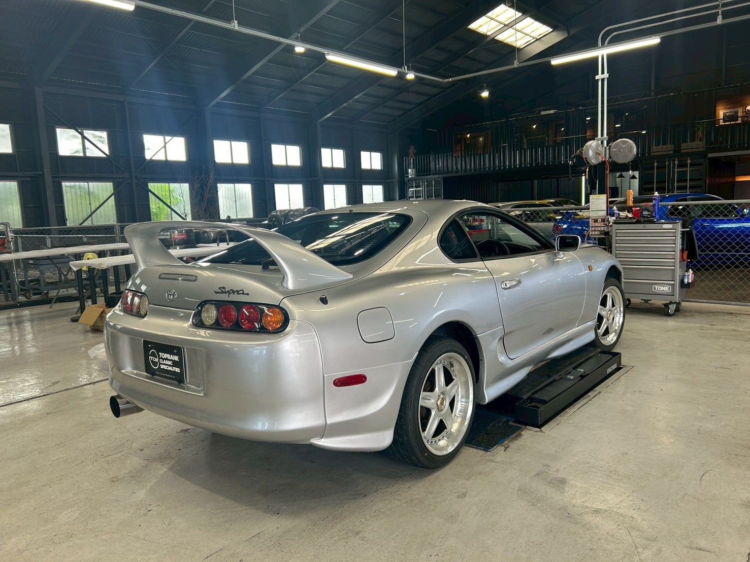 1993 Toyota SUPRA UP COMING INVENTORY, JZA80 MK4. Supra RZ