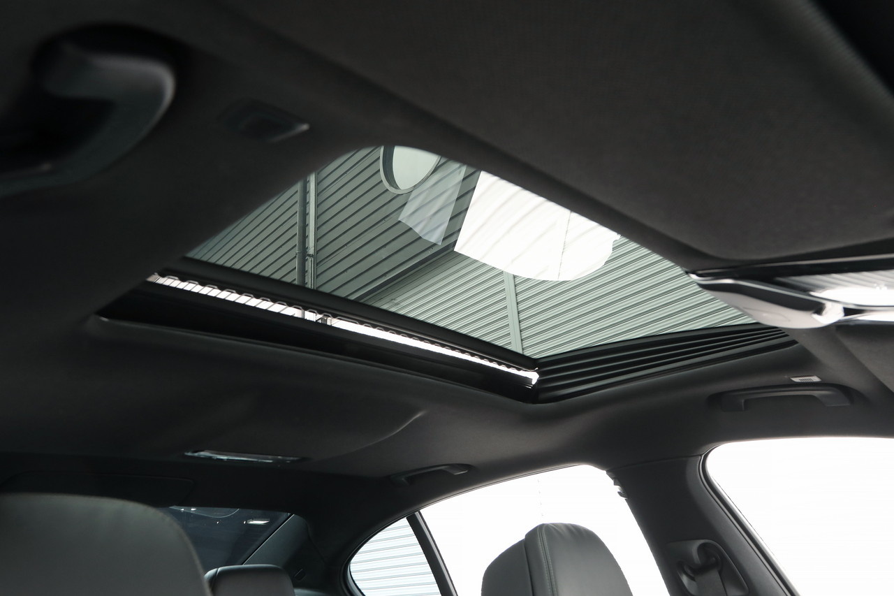 2019 BMW 7 SERIES null