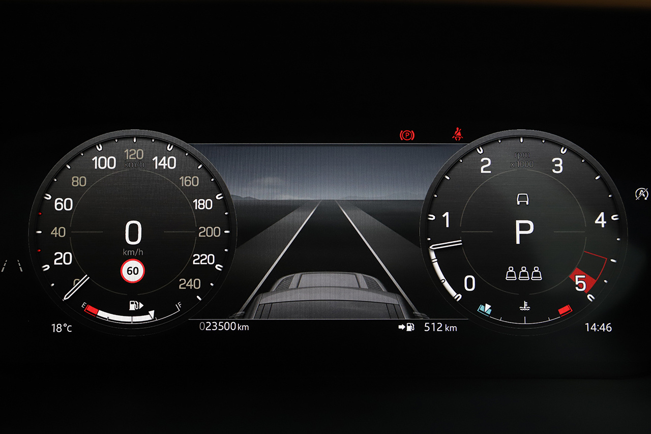 2024 Land Rover DEFENDER 