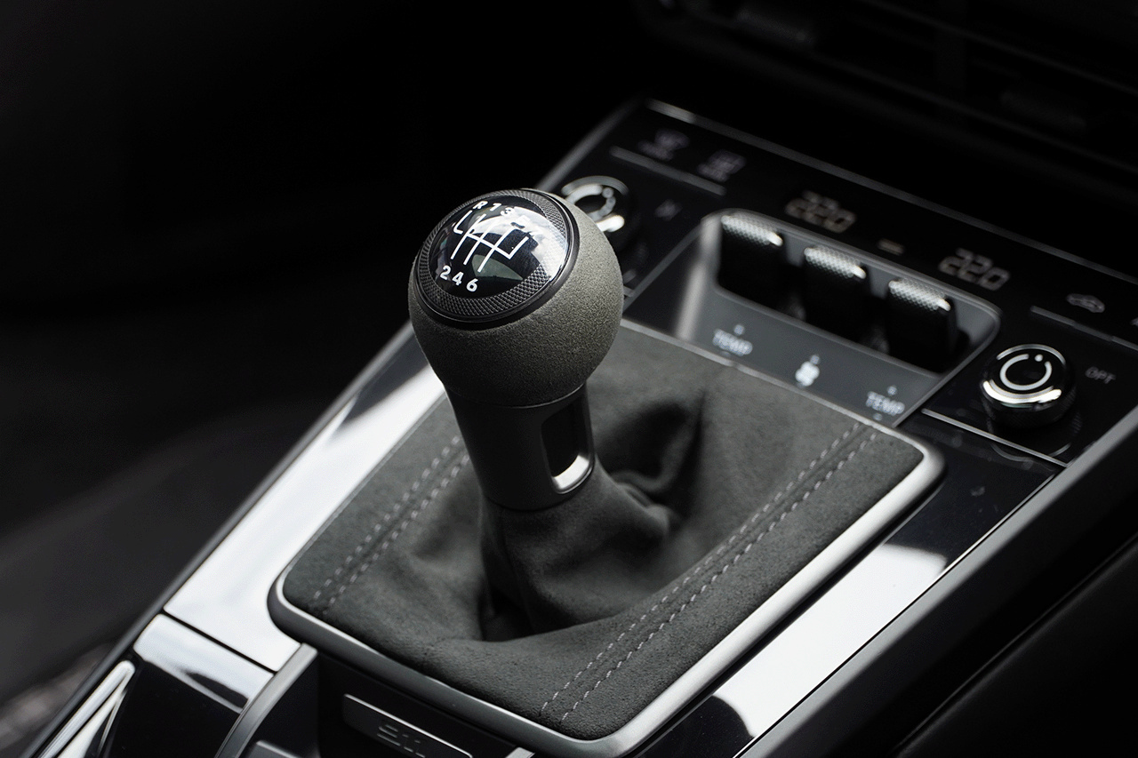 2024 Porsche 911 null