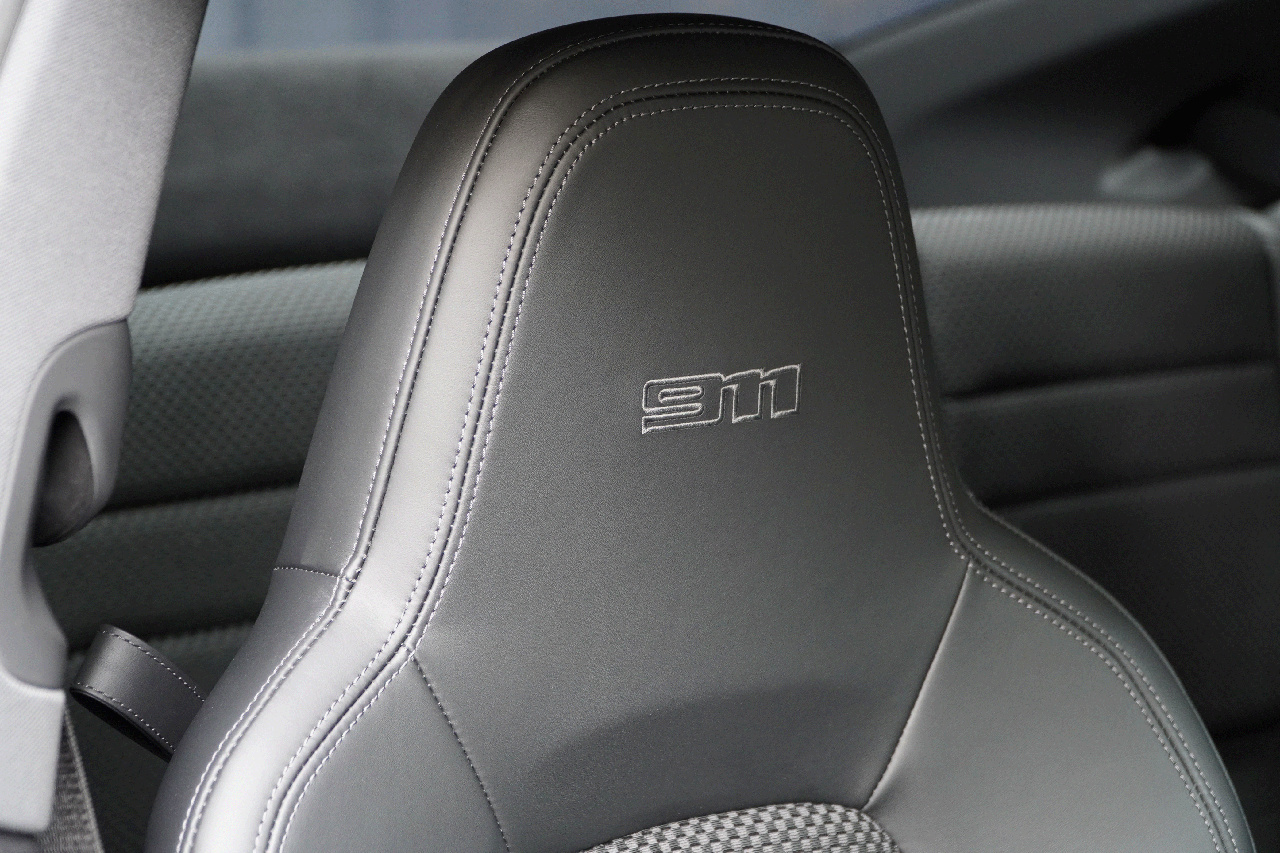 2024 Porsche 911 null