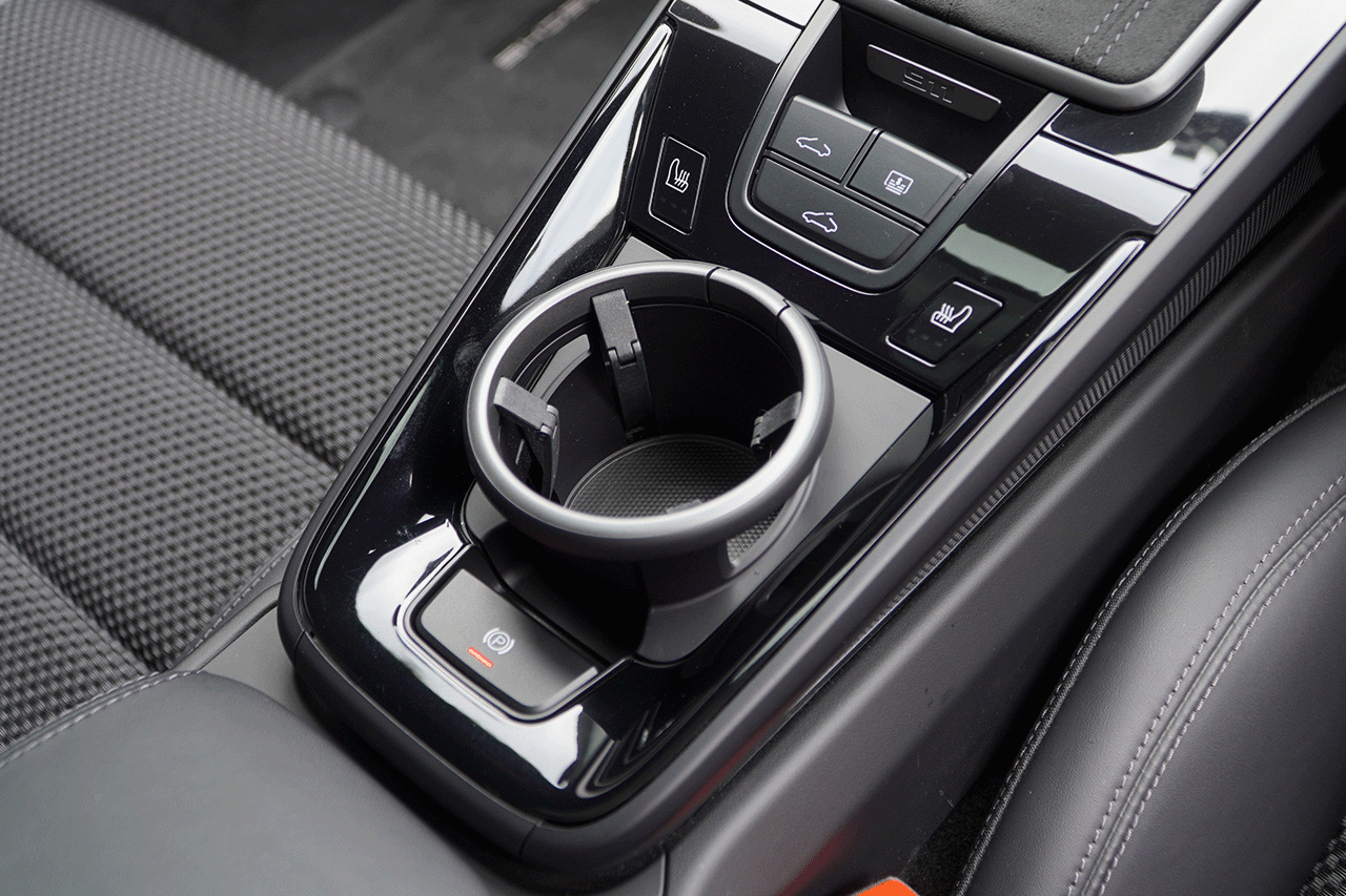 2024 Porsche 911 null