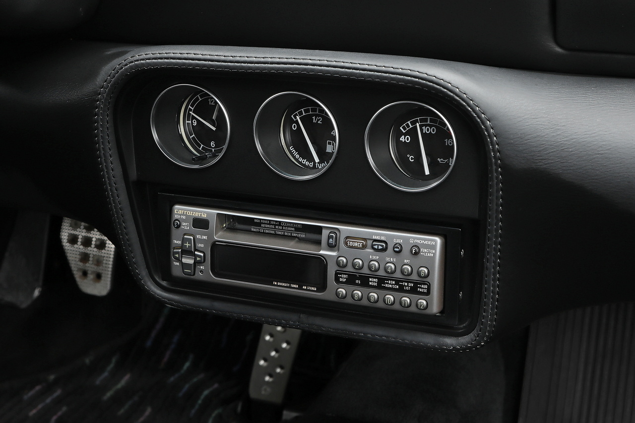 1995 Ferrari F355 null