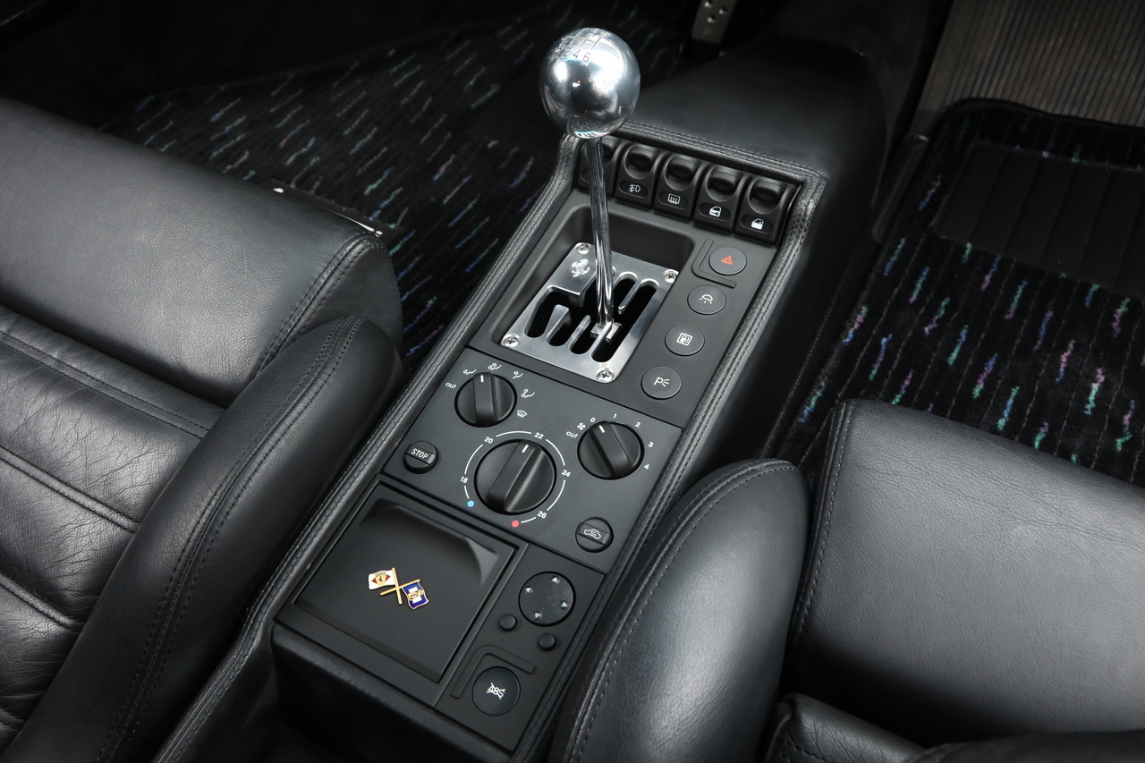 1995 Ferrari F355 null