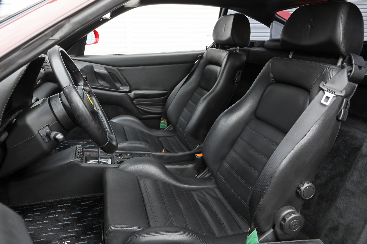 1995 Ferrari F355 null
