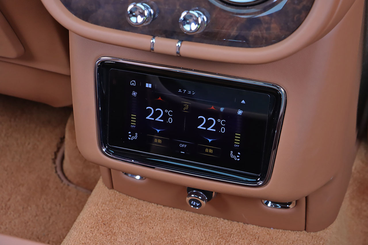 2022 Bentley Bentayga 