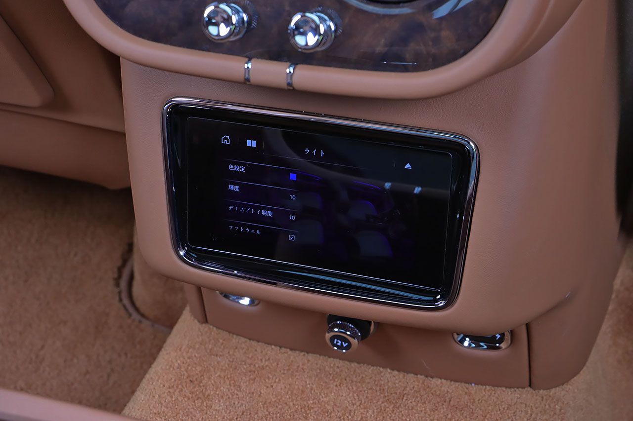 2022 Bentley Bentayga 