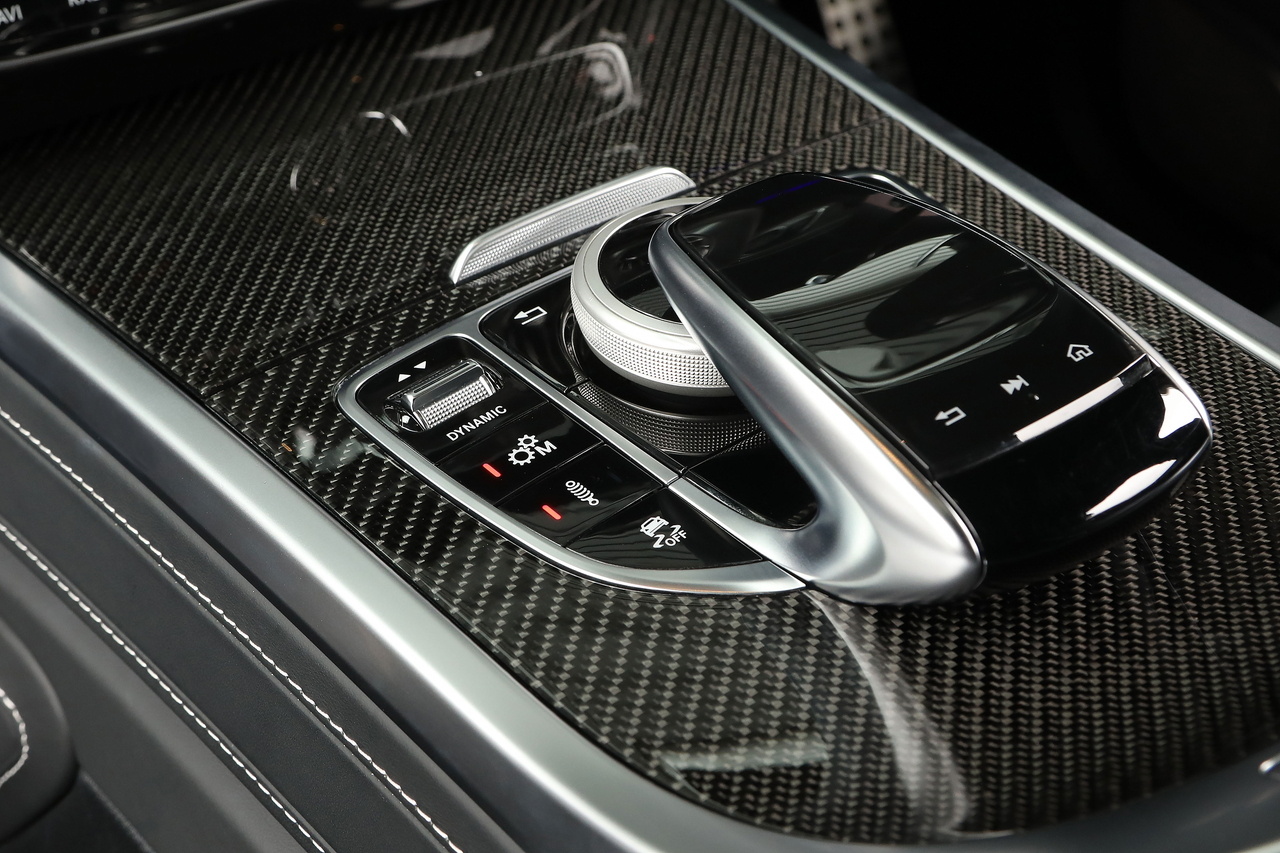 2021 Mercedes-AMG G CLASS null