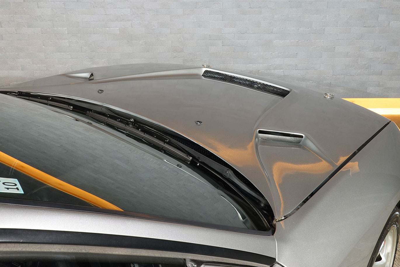 1991 Nissan Skyline JDM car for sale — photo 25 of 25