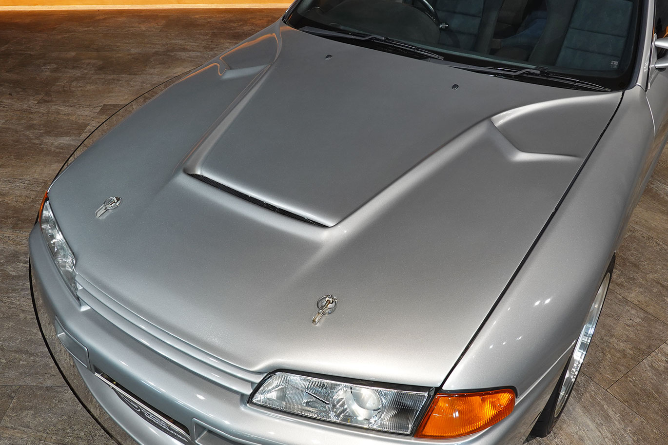 1991 Nissan Skyline JDM car for sale — photo 24 of 25