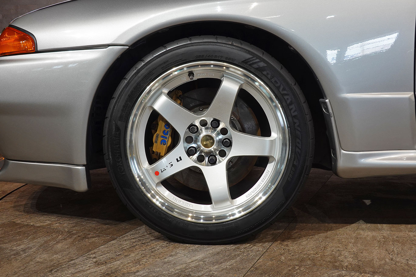 1991 Nissan Skyline JDM car for sale — photo 13 of 25