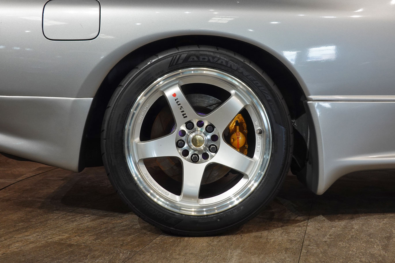 1991 Nissan Skyline JDM car for sale — photo 19 of 25