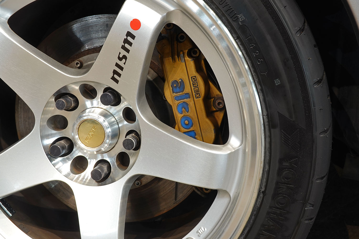 1991 Nissan SKYLINE GT-R BNR32 R32 Skyline GT-R, HKS GTIII-2530 Turbos, Ohlins DFV Height Adjustable Coilovers, TOPCAMS