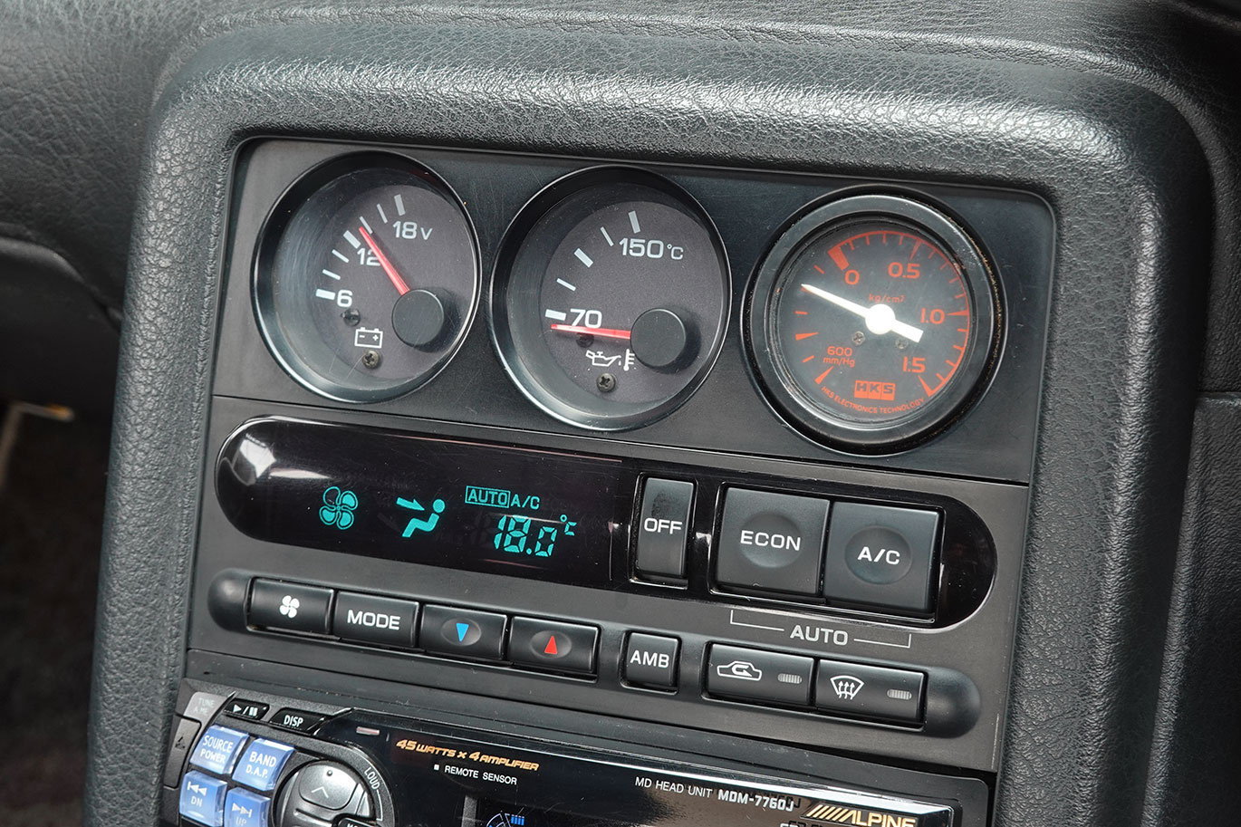 1991 Nissan SKYLINE GT-R BNR32 R32 Skyline GT-R, HKS GTIII-2530 Turbos, Ohlins DFV Height Adjustable Coilovers, TOPCAMS