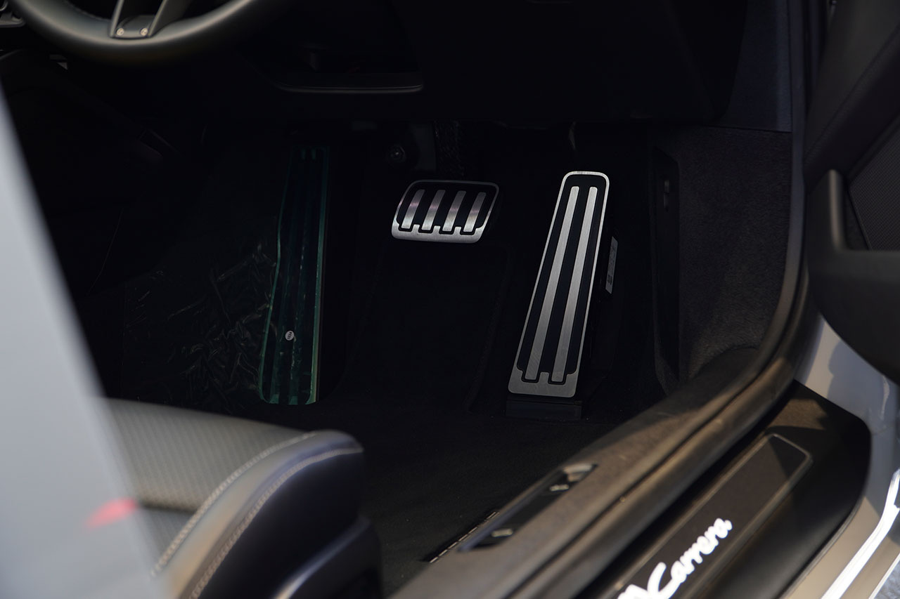 2023 Porsche 911 