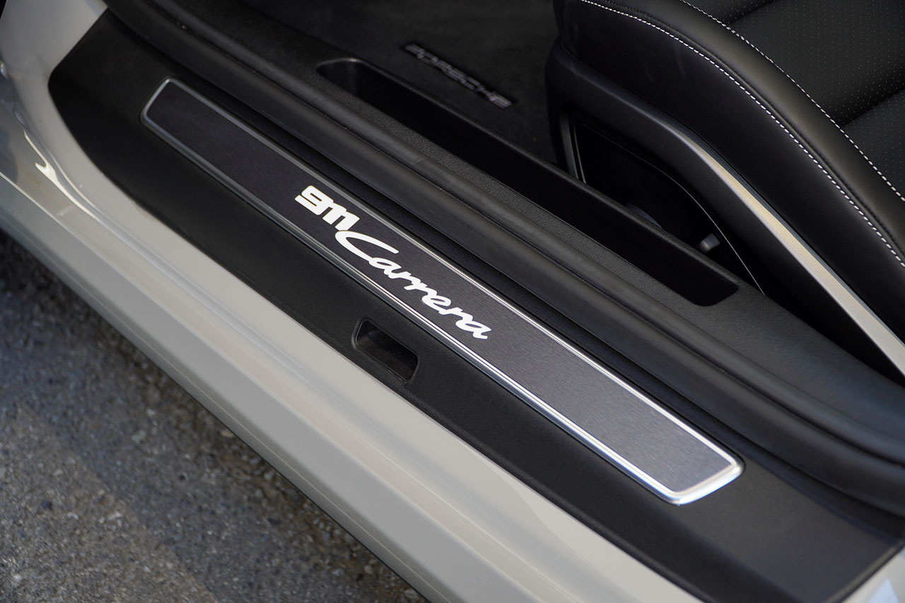 2023 Porsche 911 