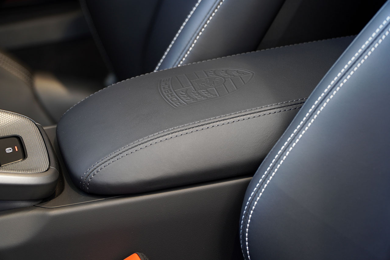 2023 Porsche 911 