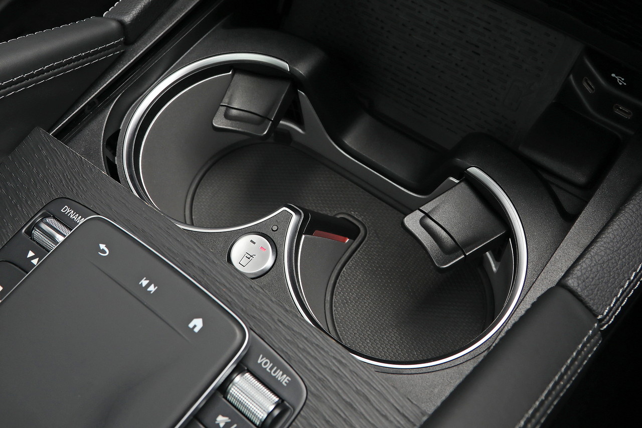 2024 Mercedes-AMG GLE null