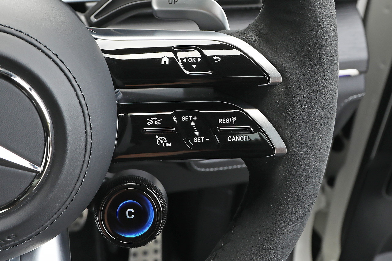2024 Mercedes-AMG GLE null